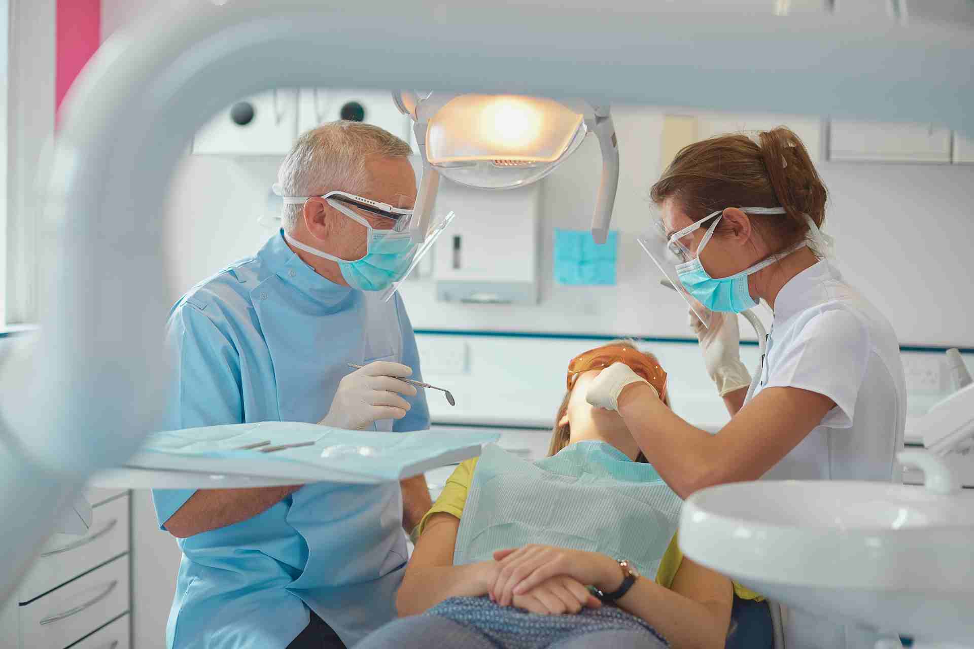 Dentist in Newnan, GA